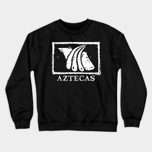 Aztecas Wrestling Crewneck Sweatshirt